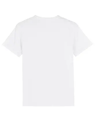 BARON FILOU | Camiseta | weiss